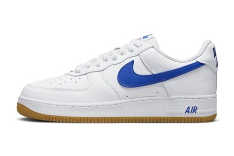 nike air force 1 dehnen sich|Nike Air Force 1 colors.